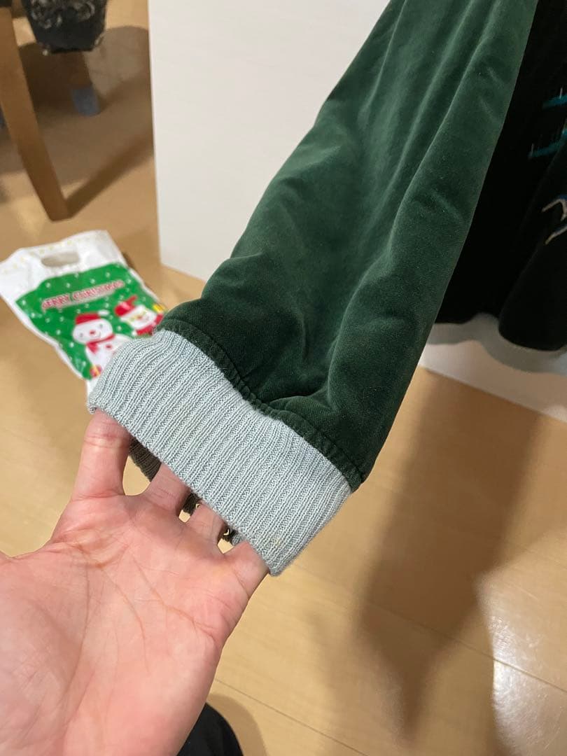 激レア！　ラディアル　スーベニアジャケット