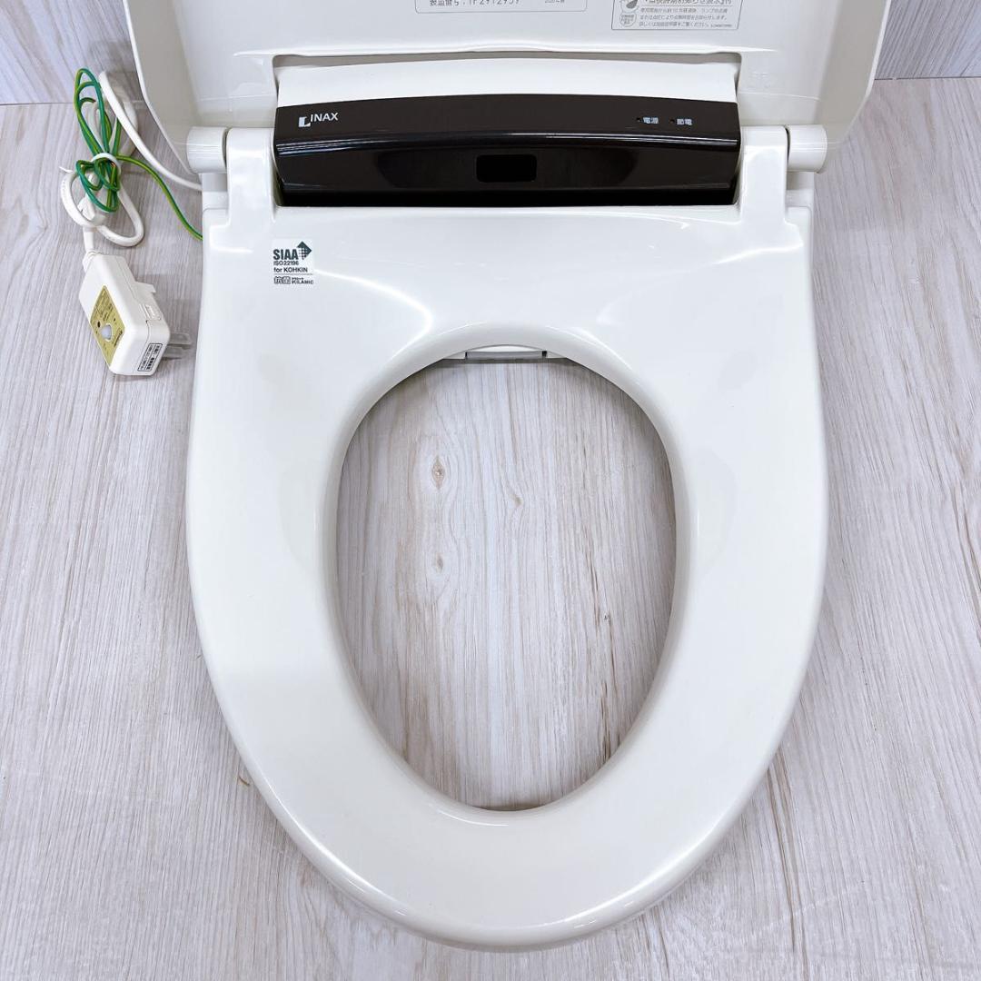 【未使用品】LIXIL INAX シャワートイレ CW-RV20A / BN8