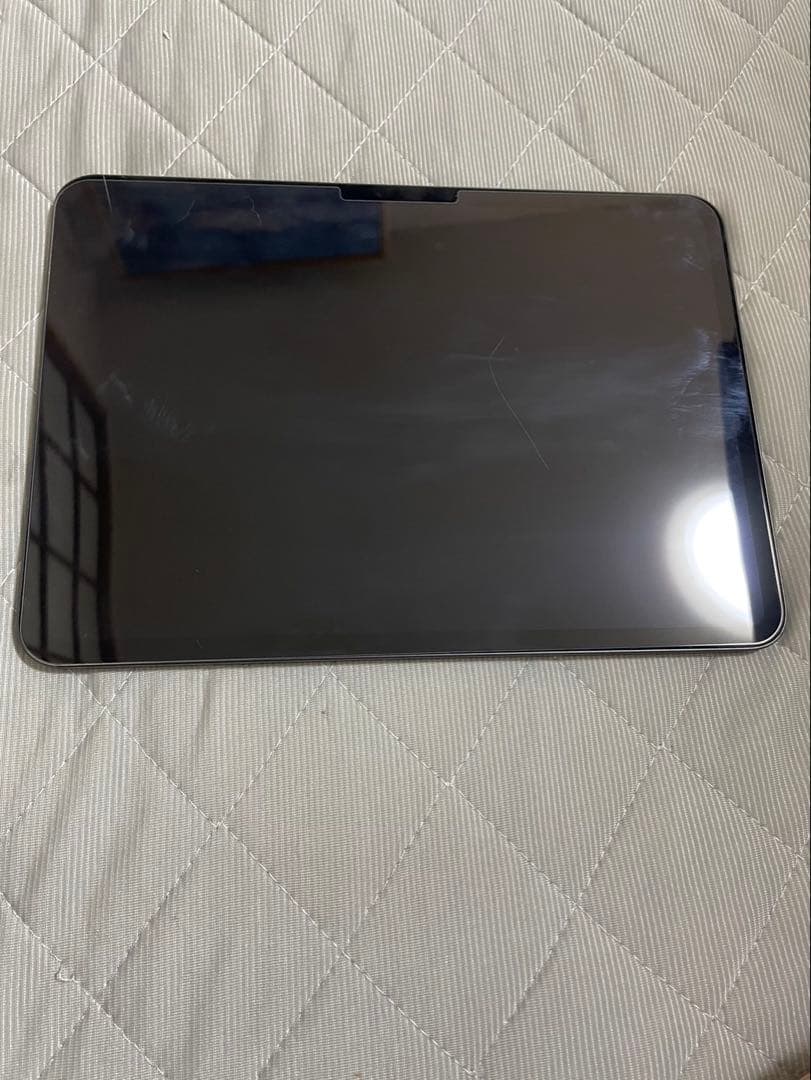 iPad Pro 11インチ 第5世代 256GB 本体