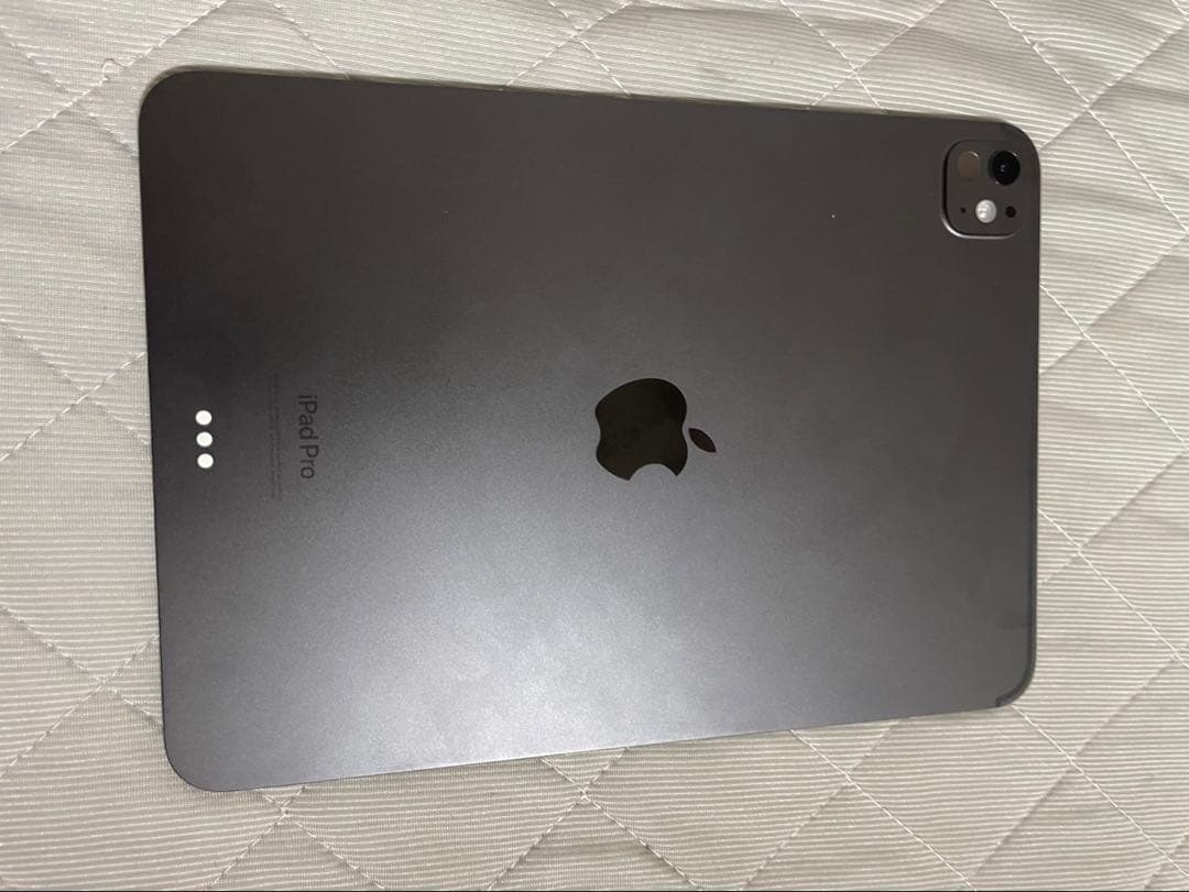 iPad Pro 11インチ 第5世代 256GB 本体