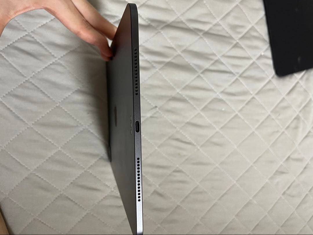 iPad Pro 11インチ 第5世代 256GB 本体