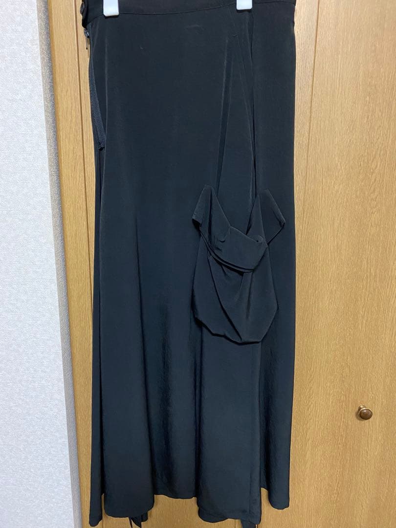 ヨウジヤマモト　S'YTE スカート