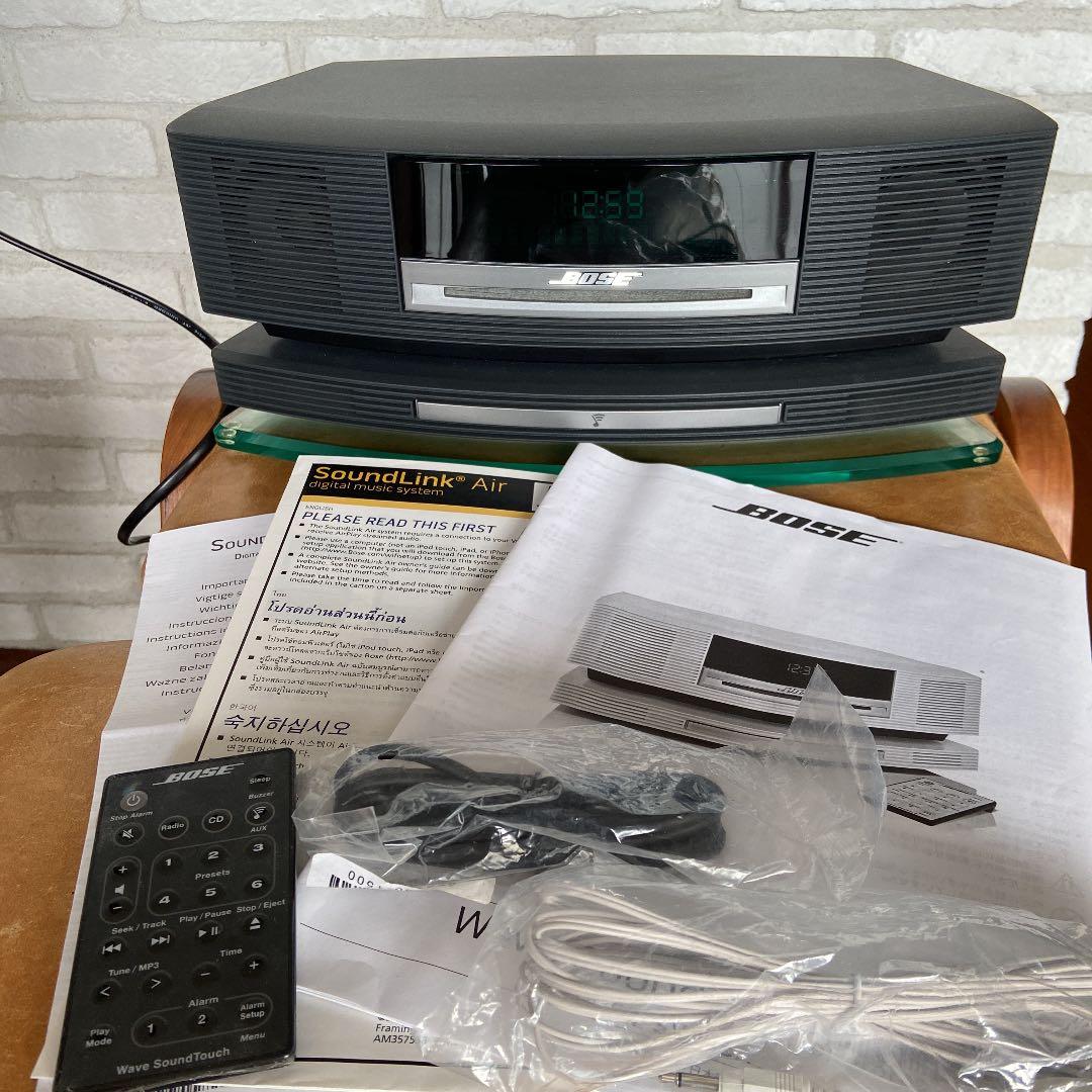 BOSE Wave SoundTouch music system Ⅲ