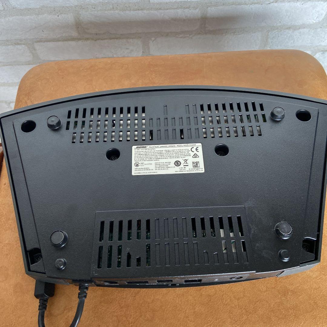 BOSE Wave SoundTouch music system Ⅲ