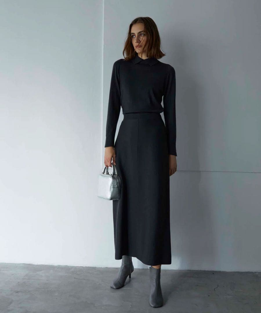 極美品エポカニット☆エブール☆ルフィル☆アナイ☆セブンテン☆フォクシー☆ルネ