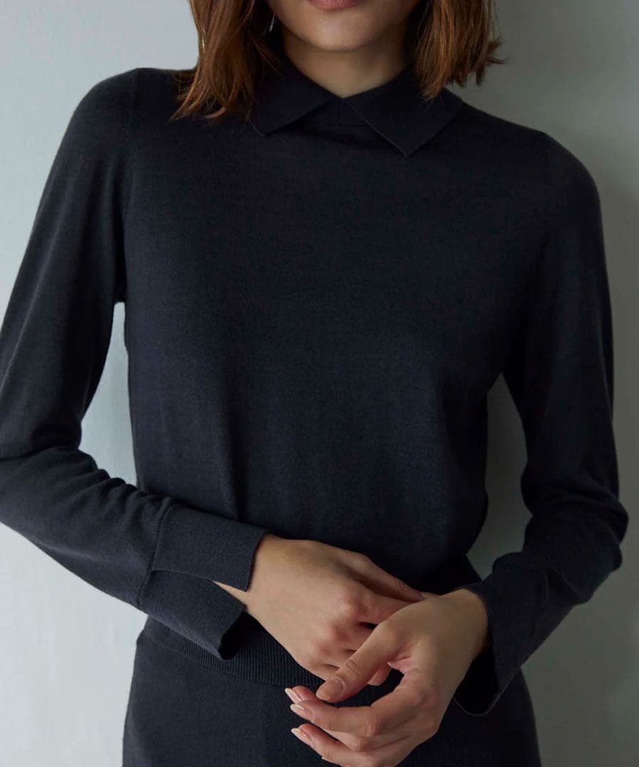 極美品エポカニット☆エブール☆ルフィル☆アナイ☆セブンテン☆フォクシー☆ルネ