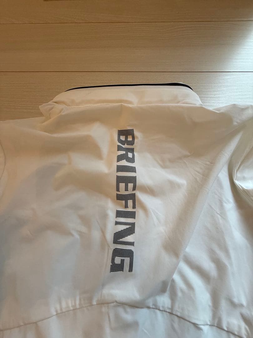 ブリーフィング メンズウィンドブルゾン