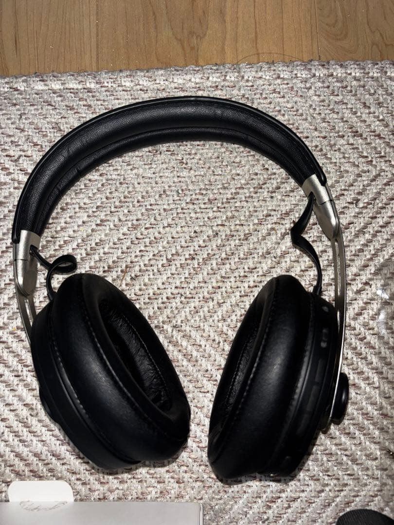 Sennheiser Momentum 3 Wireless ヘッドホン