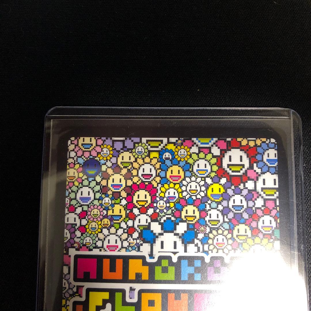 村上隆 トレカ クリーブランド kaikai & Kiki