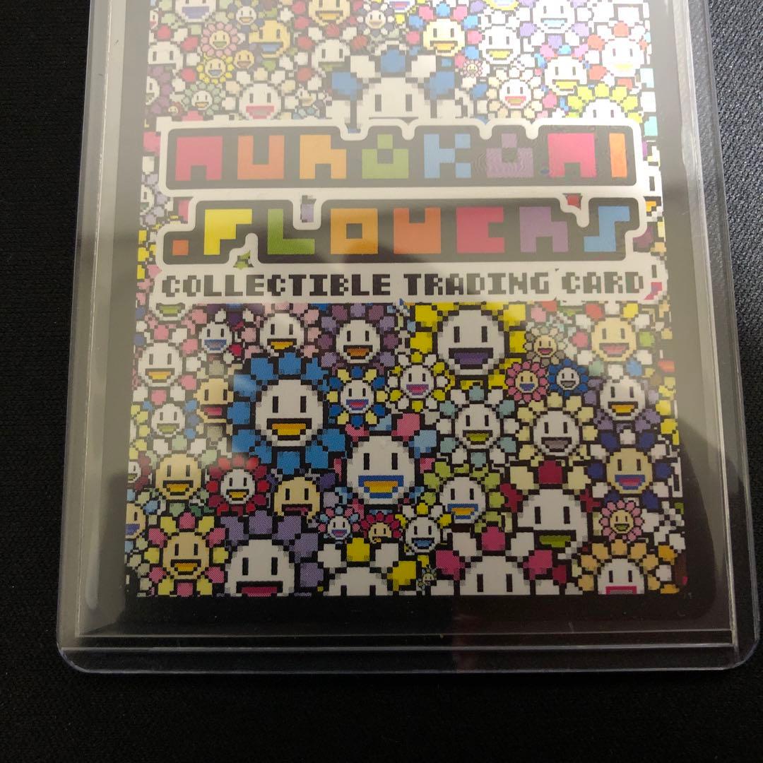 村上隆 トレカ クリーブランド kaikai & Kiki