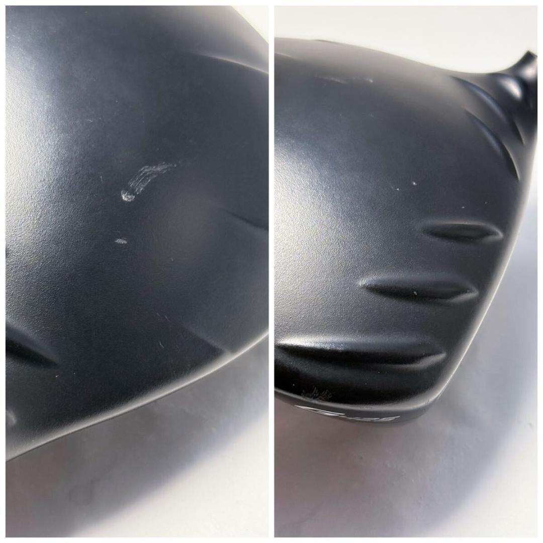 G425LST 9° PING ピン　ヘッドとカバーのみ　 日本仕様