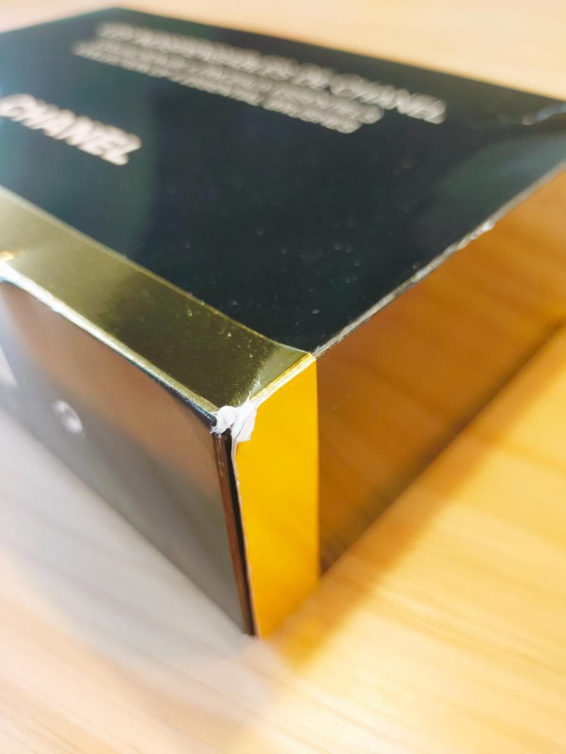 INDISPENSABLES DE CHANEL 2017メイクブラシセット