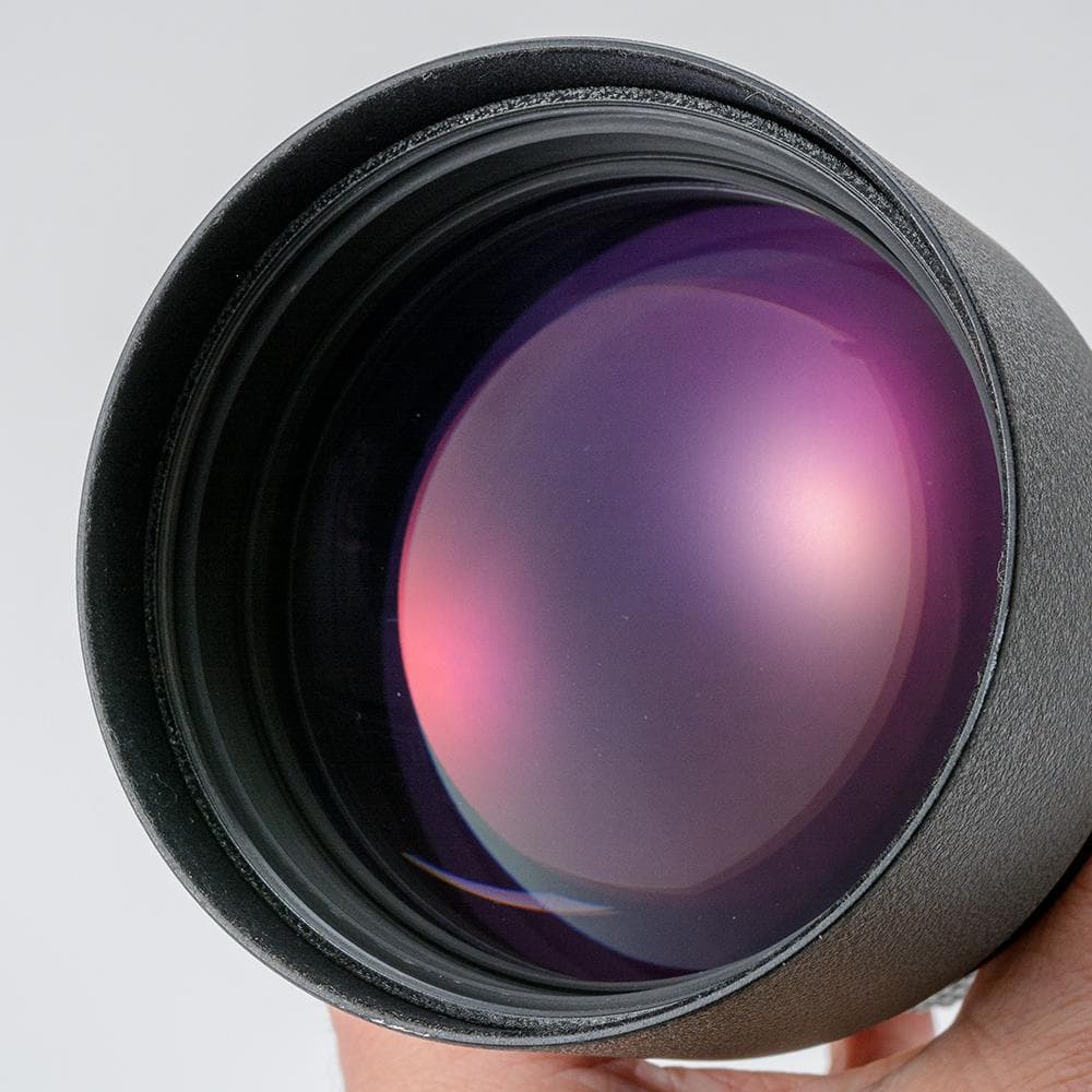 ニコン　AF NIKKOR 300mm F4 ED NIKON