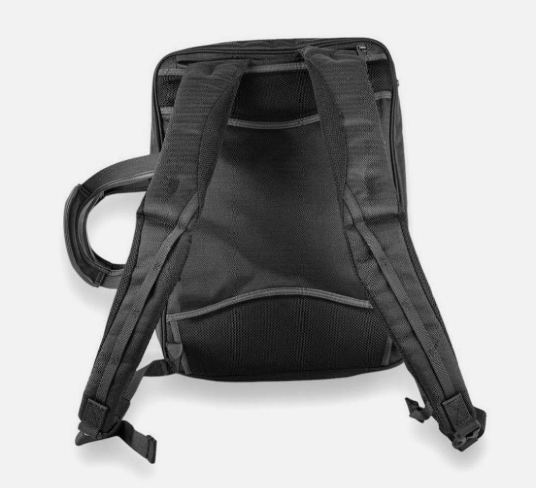 大幅値下げ ace.GENE 3way バック EVL-3.5 No62017