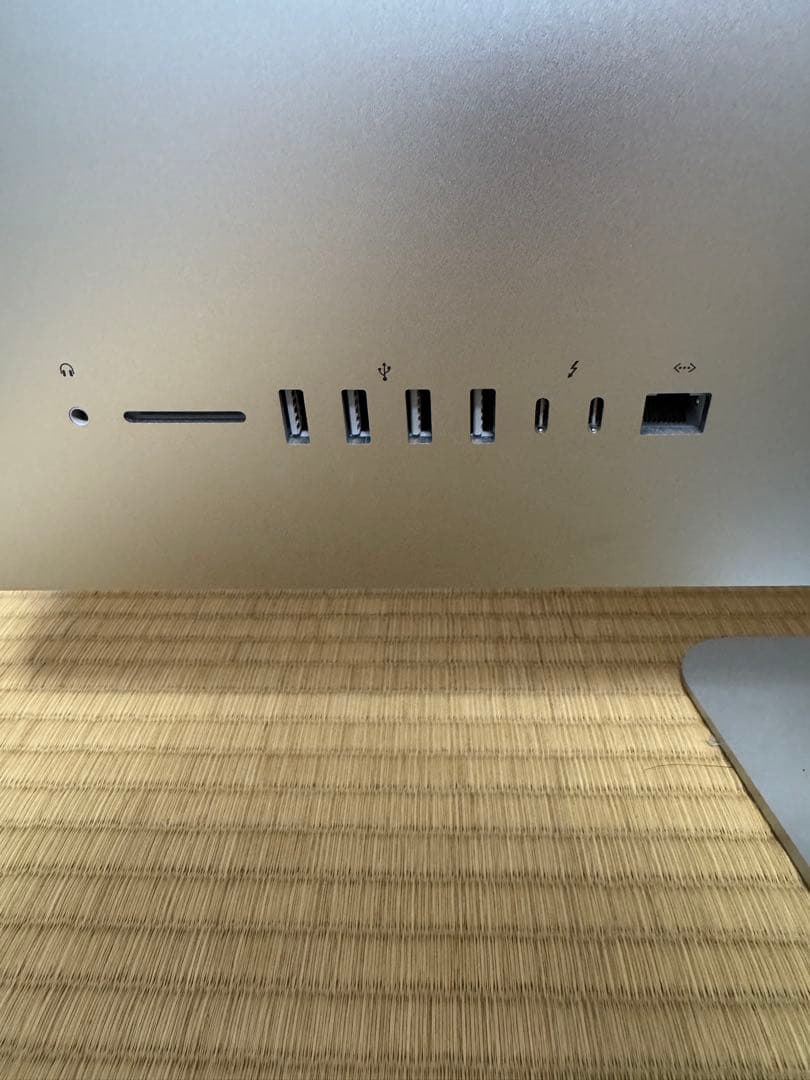 iMac Retina 5K, 27-inch (2017) 美品