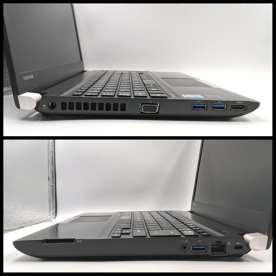 今買うなら断然コレ！ Windows11 ノートパソコン サクサク感♪ カメラ付