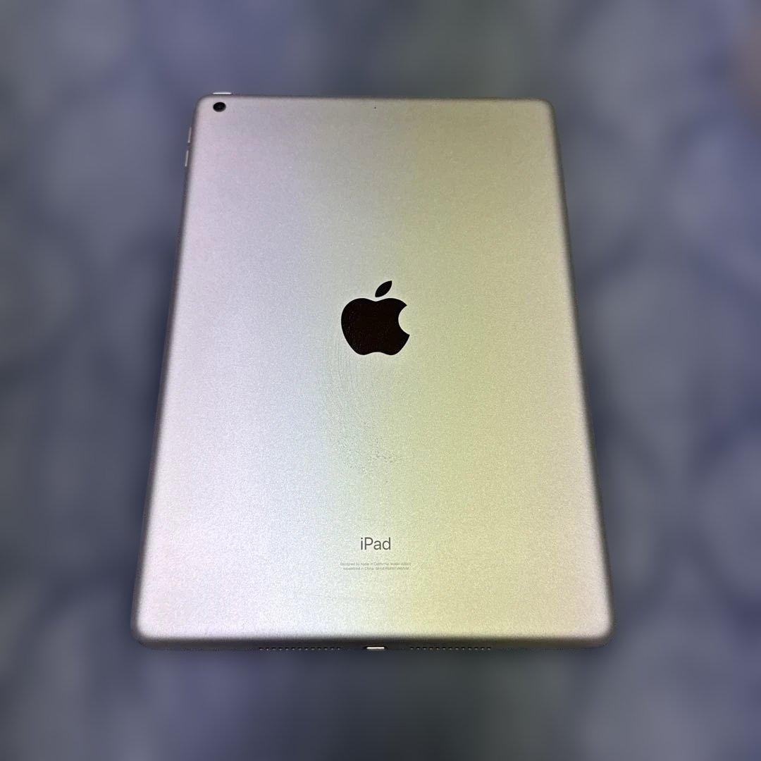 美品　iPad 第9世代　64gb Wi-Fiモデル　シルバー箱付き