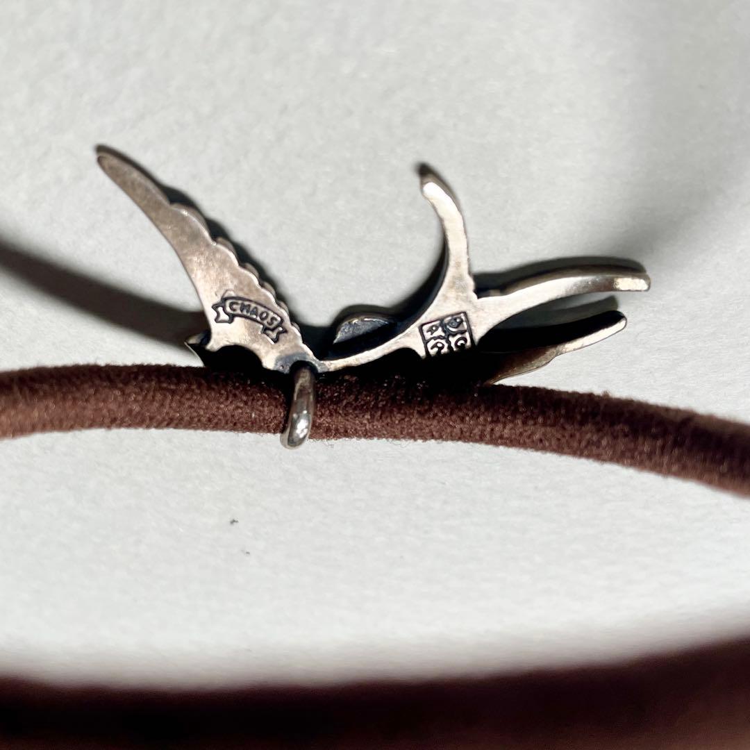 RUDE GALLERY アクセサリー シルバー アクセサリー チバユウスケ