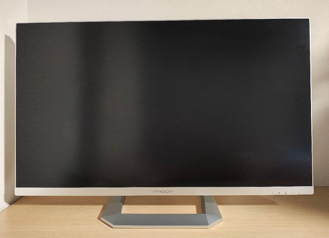 た*も様 Innocn 32M2V 144hz 4K