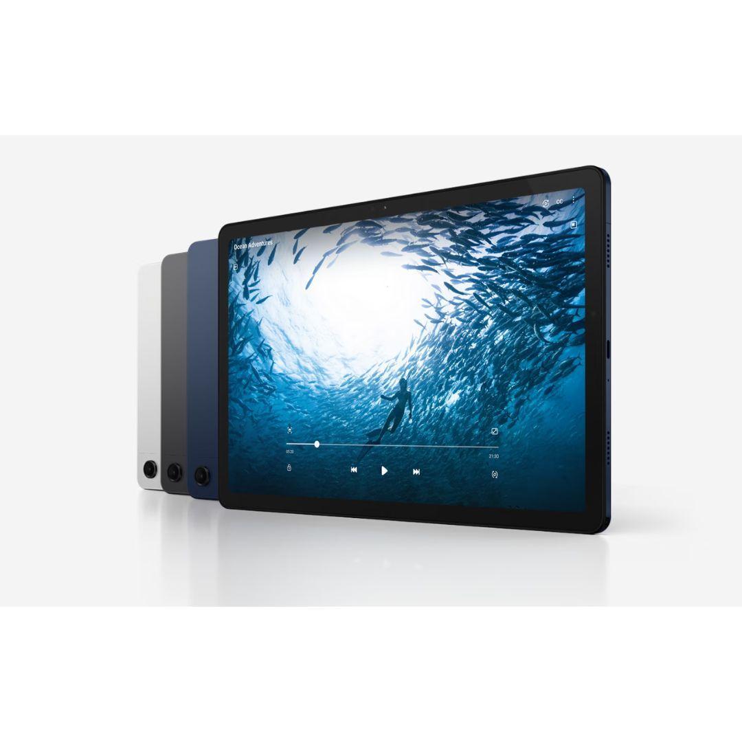 【Wi-Fi】Galaxy Tab A9+ シルバー 4GB/64GB【新品】