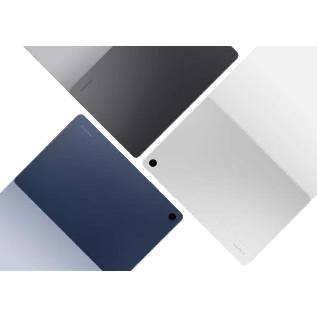 【Wi-Fi】Galaxy Tab A9+ シルバー 4GB/64GB【新品】