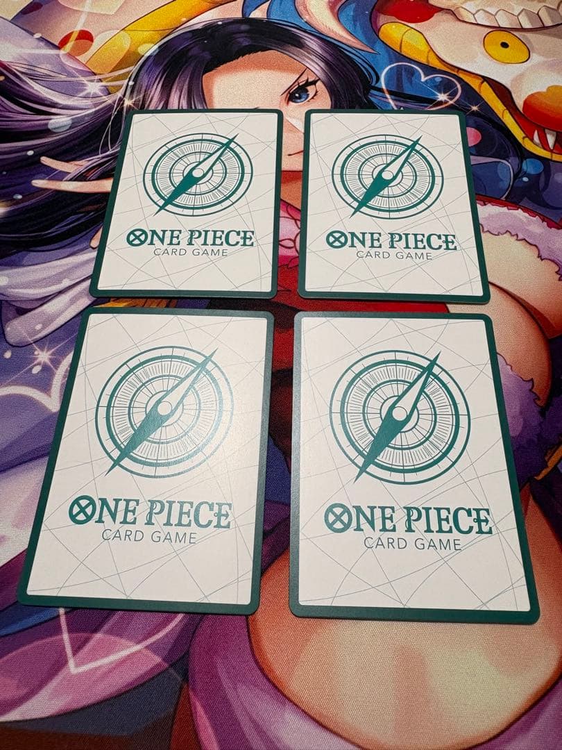 ワンピースカード　金ドン