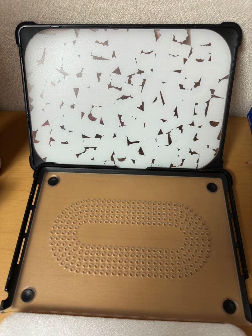 ハローキティー マックブック ケース HelloKitty MacBook