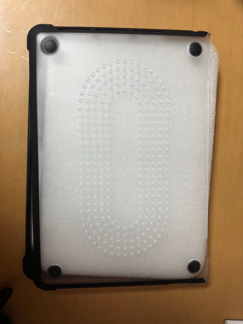 ハローキティー マックブック ケース HelloKitty MacBook