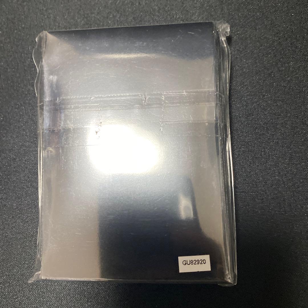 ブラックマジシャンガール　スリーブ　決闘王の記憶　3個　セット