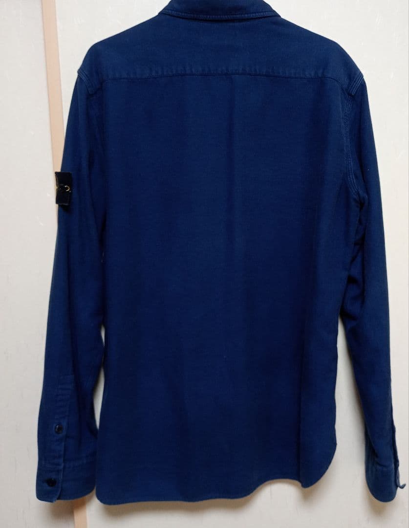 日曜日までの出品　最終プライス　STONE  長袖シャツ人気シリーズ