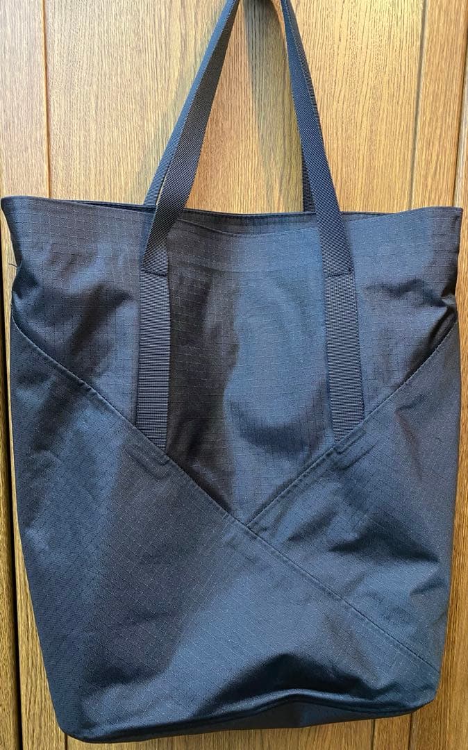 アークテリクス グランヴィル18 トート ブラック