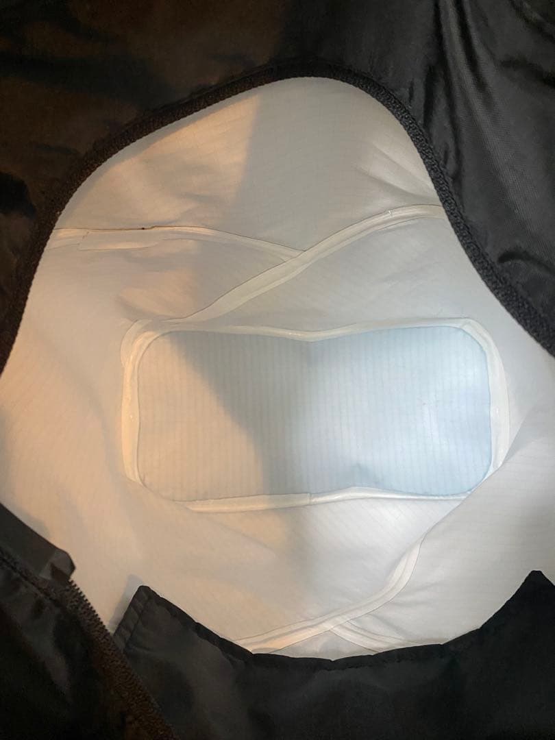 アークテリクス グランヴィル18 トート ブラック