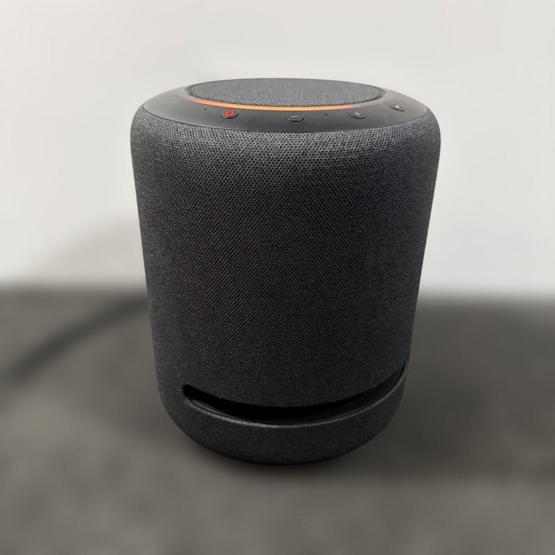 Amazon Echo Studio エコースタジオ O2T2V3 スピーカー