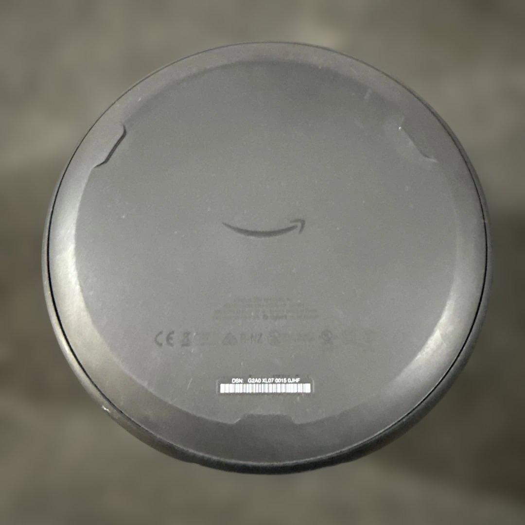 Amazon Echo Studio エコースタジオ O2T2V3 スピーカー