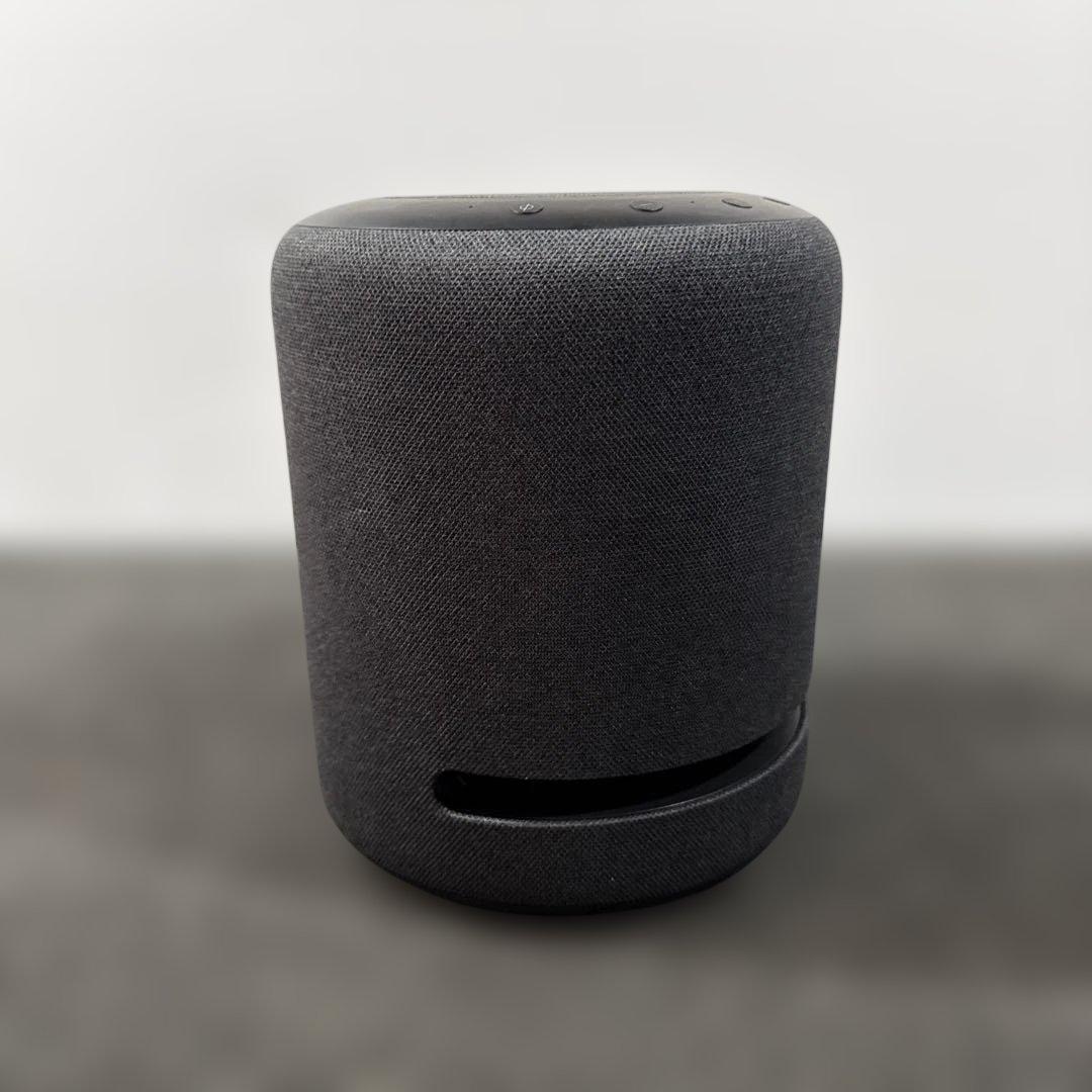 Amazon Echo Studio エコースタジオ O2T2V3 スピーカー