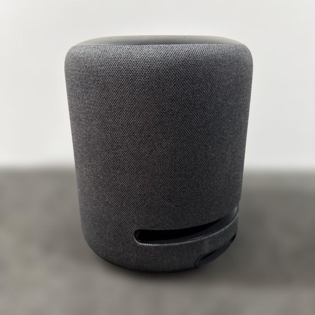 Amazon Echo Studio エコースタジオ O2T2V3 スピーカー