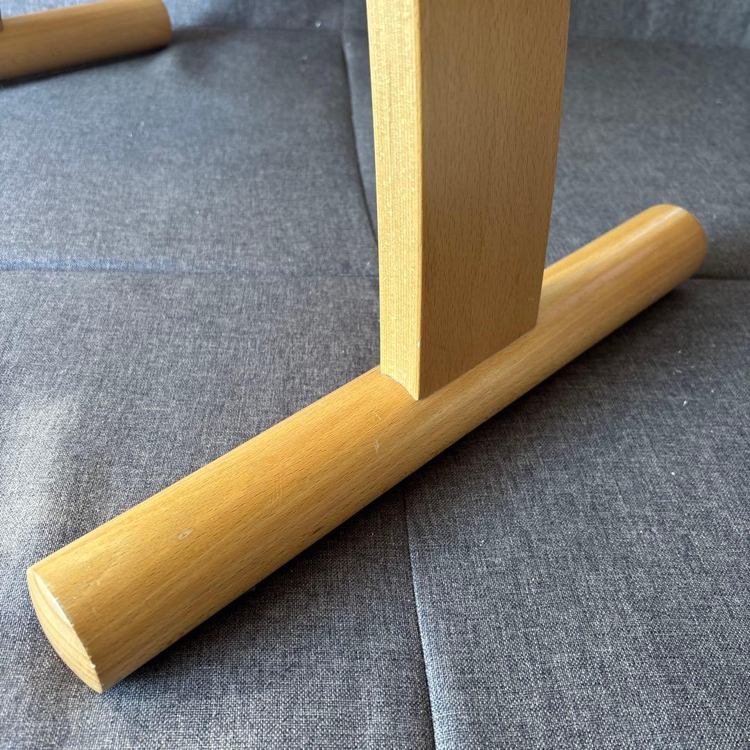 Rybo リボ社 バランスイージー バランスチェア ネイビー 姿勢改善