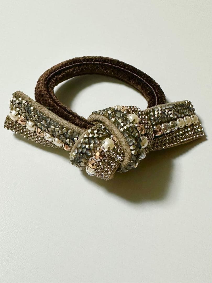 acca リボンゴム　限定品