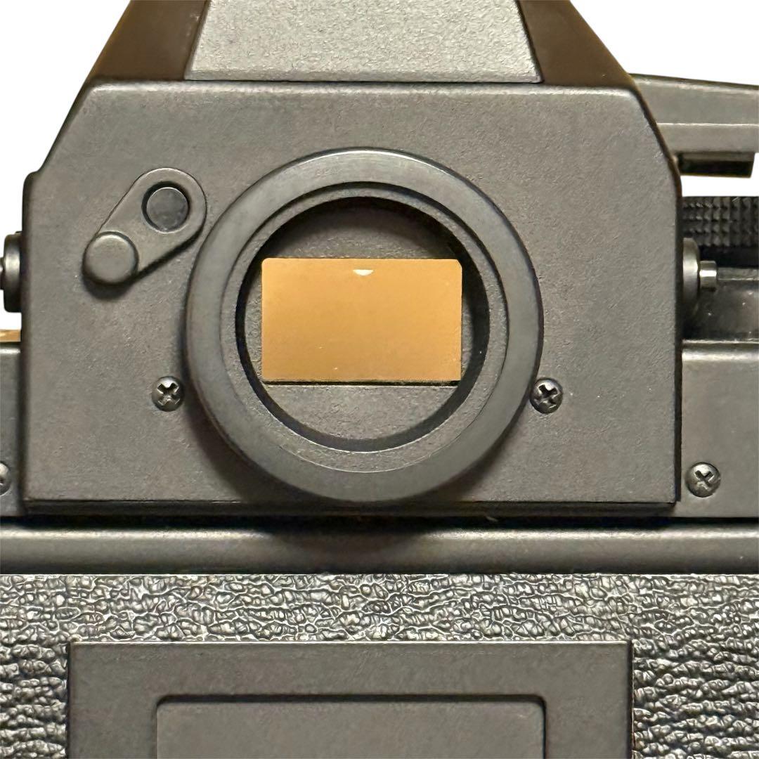 Canon カメラ ボディ New F-1 美品