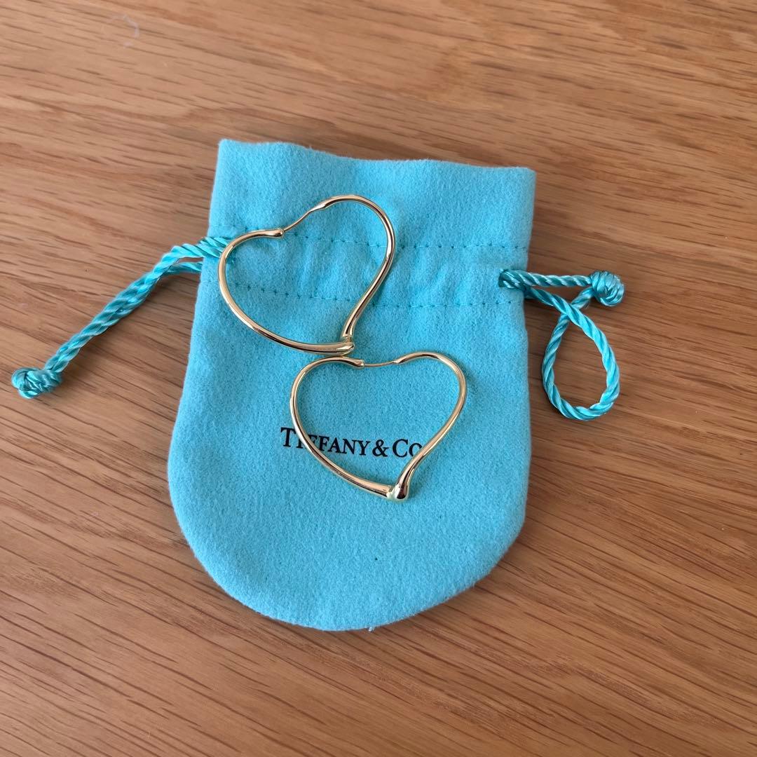 アクセサリー Tiffany & Co.
