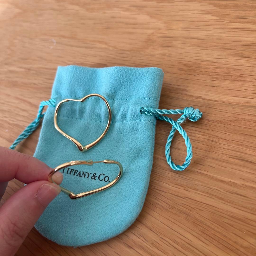 アクセサリー Tiffany & Co.