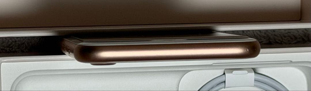 Apple iPhone 8 64GB ピンクゴールド