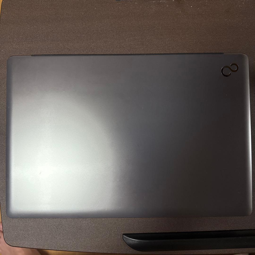 富士通　LIFEBOOK MHシリーズ　MH75/F3