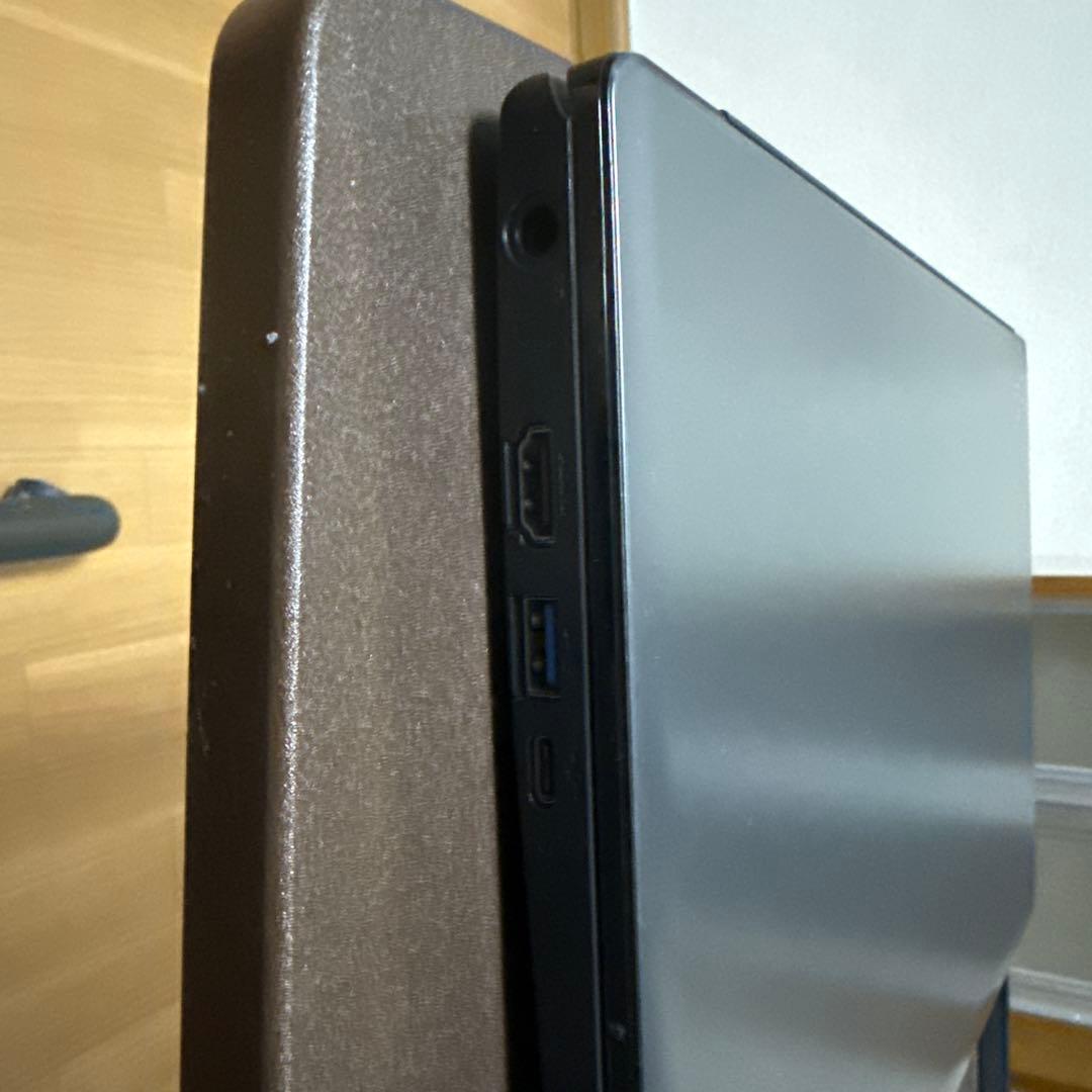 富士通　LIFEBOOK MHシリーズ　MH75/F3