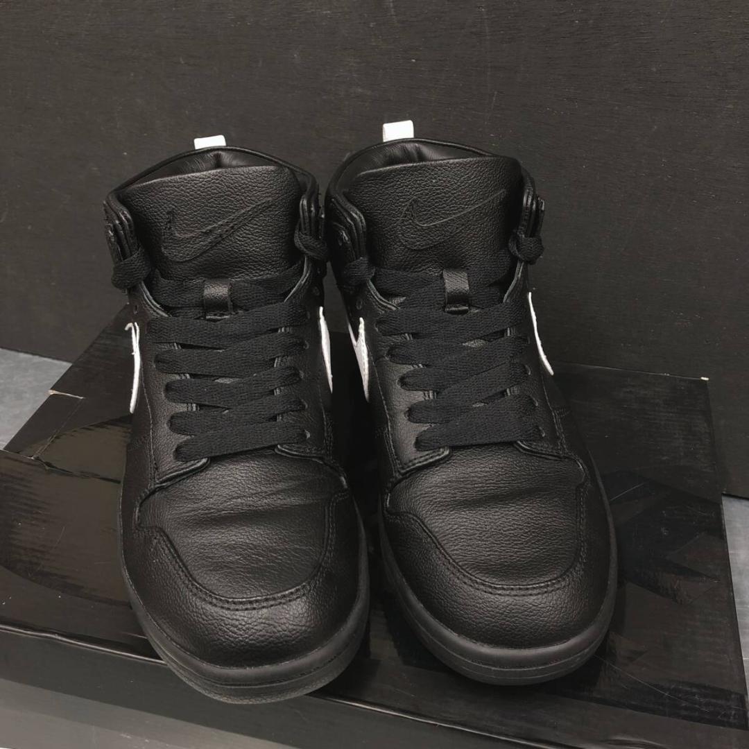 GQ2615◇NIKE / Riccardo Tisci DUNK LUX