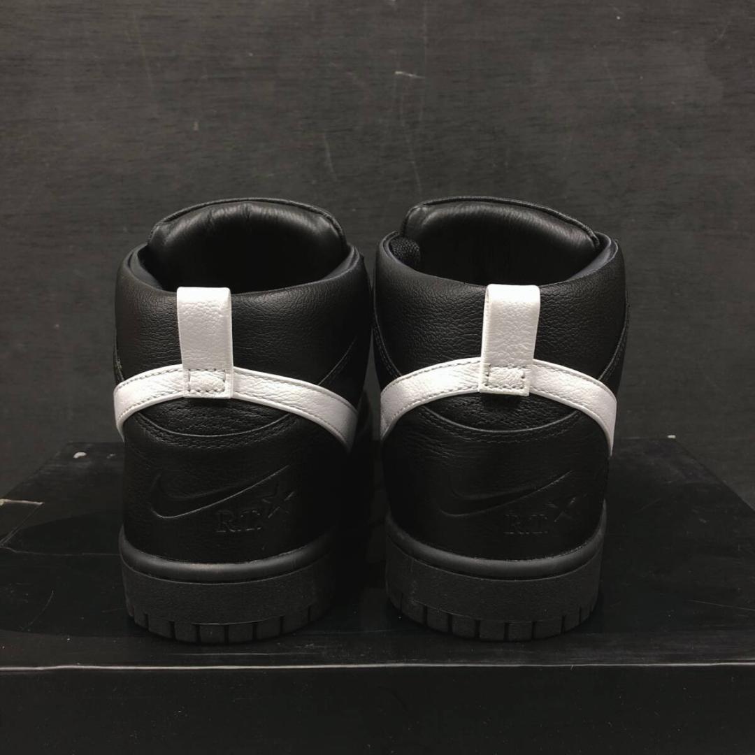 GQ2615◇NIKE / Riccardo Tisci DUNK LUX