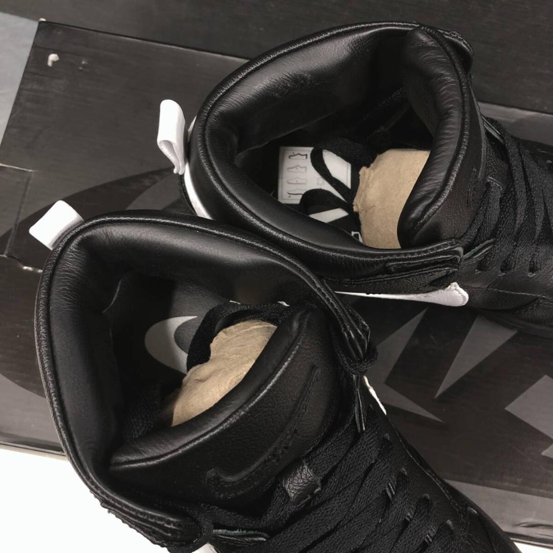 GQ2615◇NIKE / Riccardo Tisci DUNK LUX