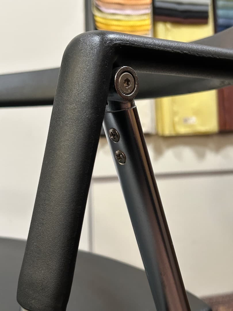 最終値下 04 中古 BRONX 1010フォールディングチェア 1脚