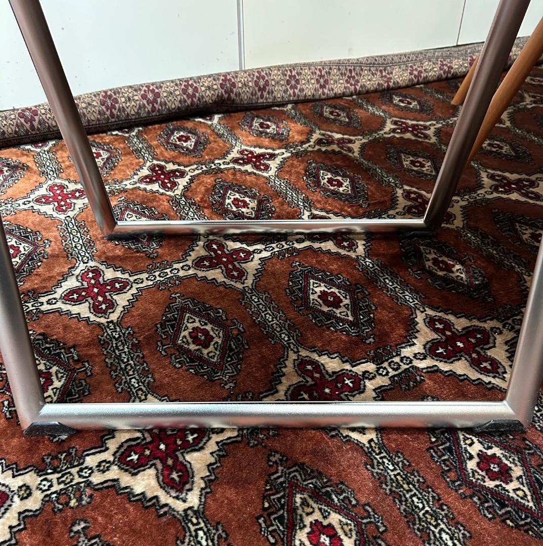 最終値下 04 中古 BRONX 1010フォールディングチェア 1脚