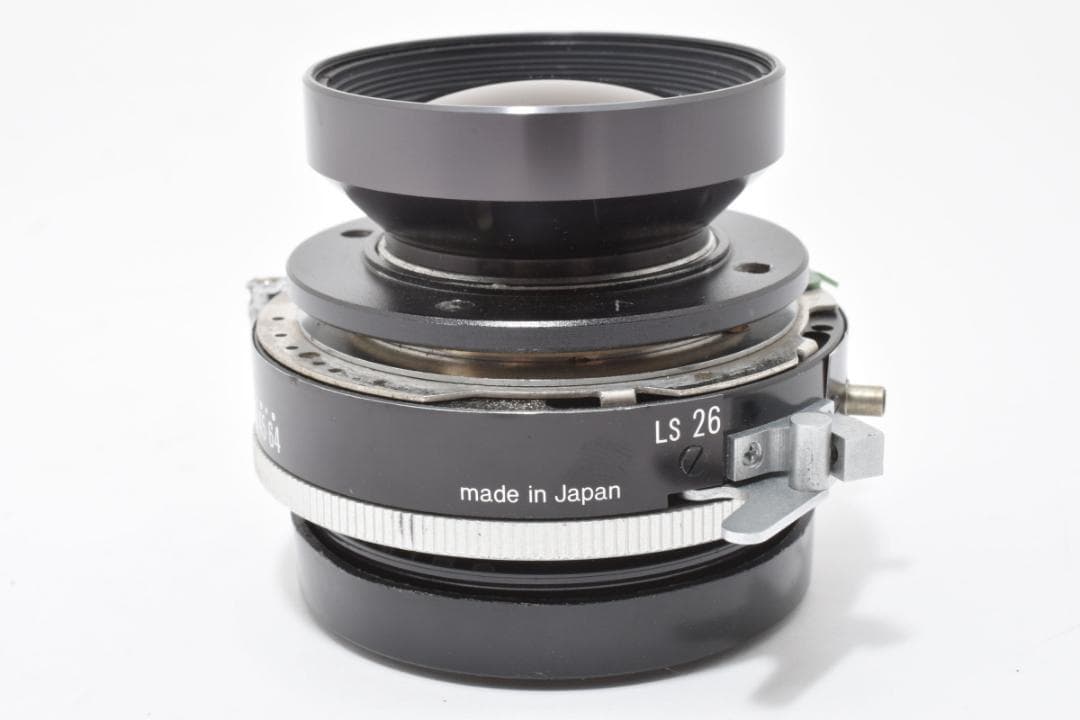 ★美品★フジノン FUJINON W 150mm f5.6 #1473